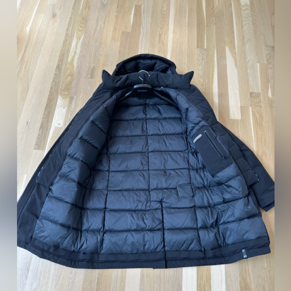 Men’s Rudsak Jacket - Picture 3 of 5